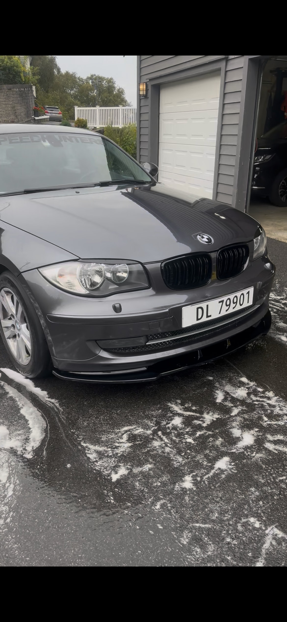 Brukt Bmw 1 Series 