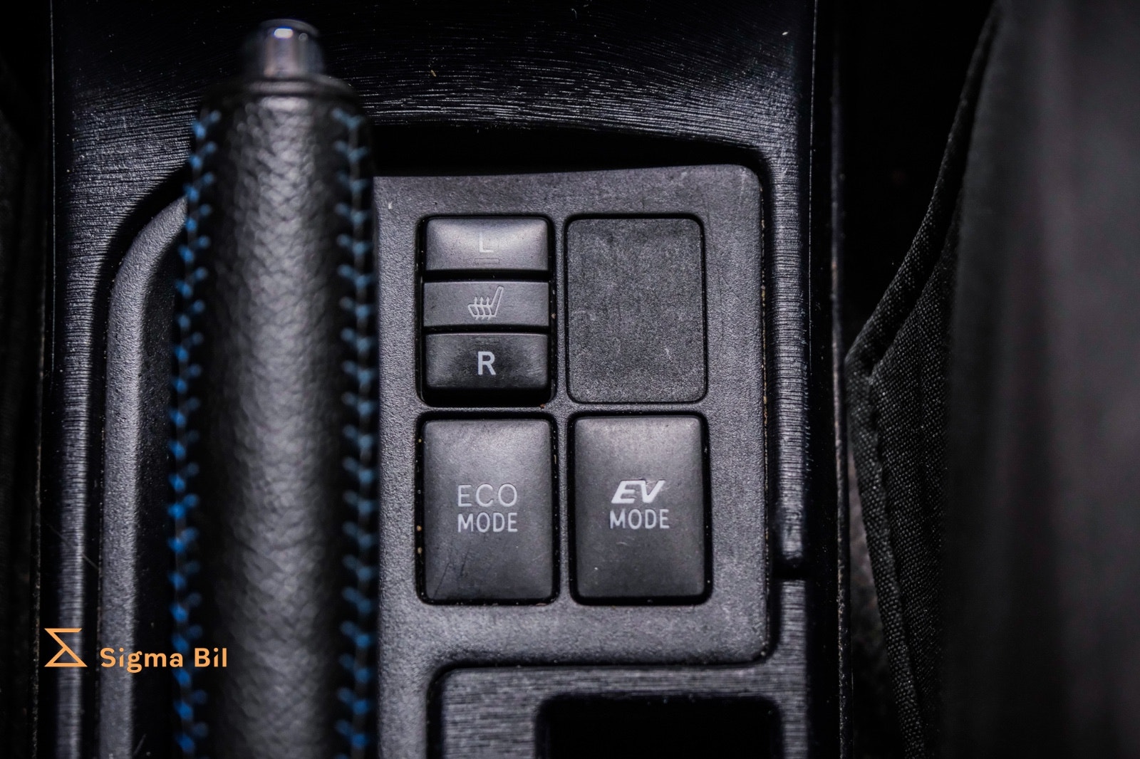 Bilde av Toyota Yaris