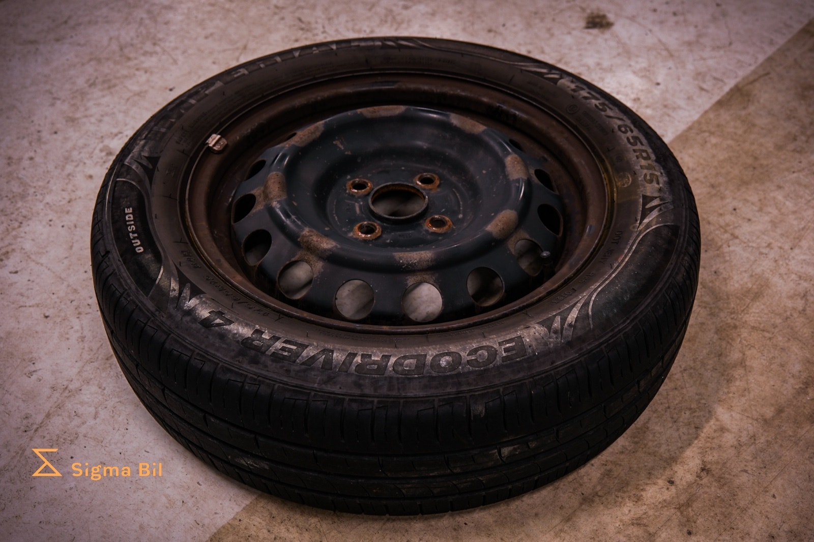 Bilde av Toyota Yaris