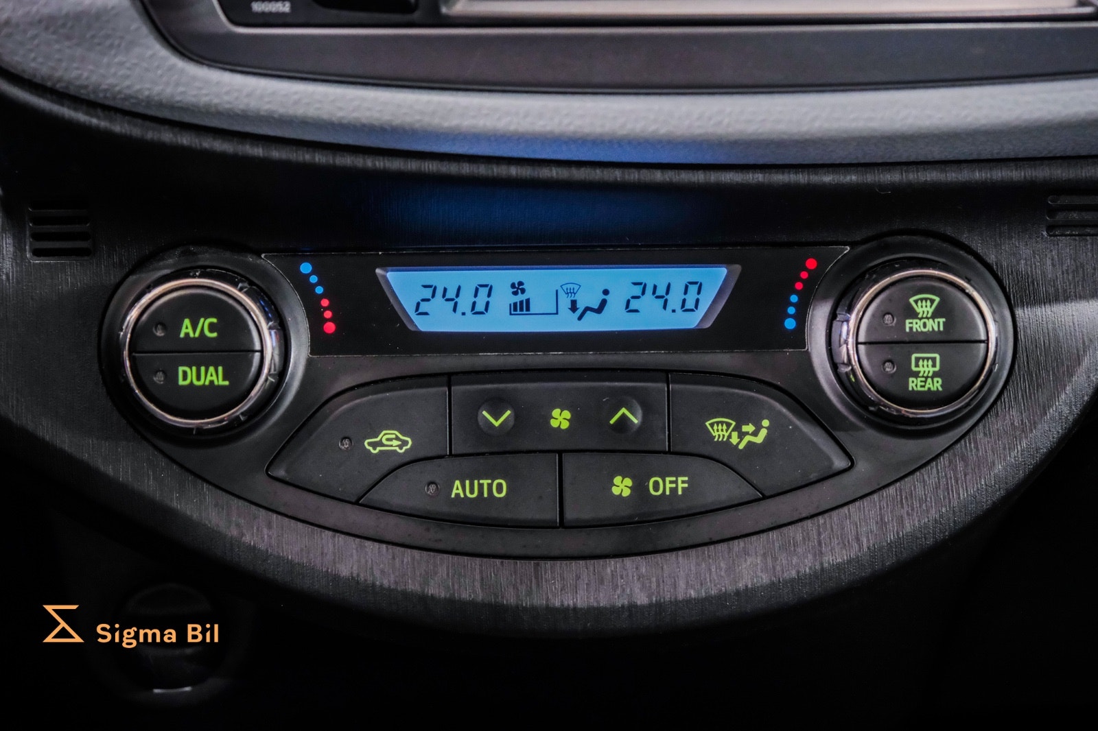 Bilde av Toyota Yaris