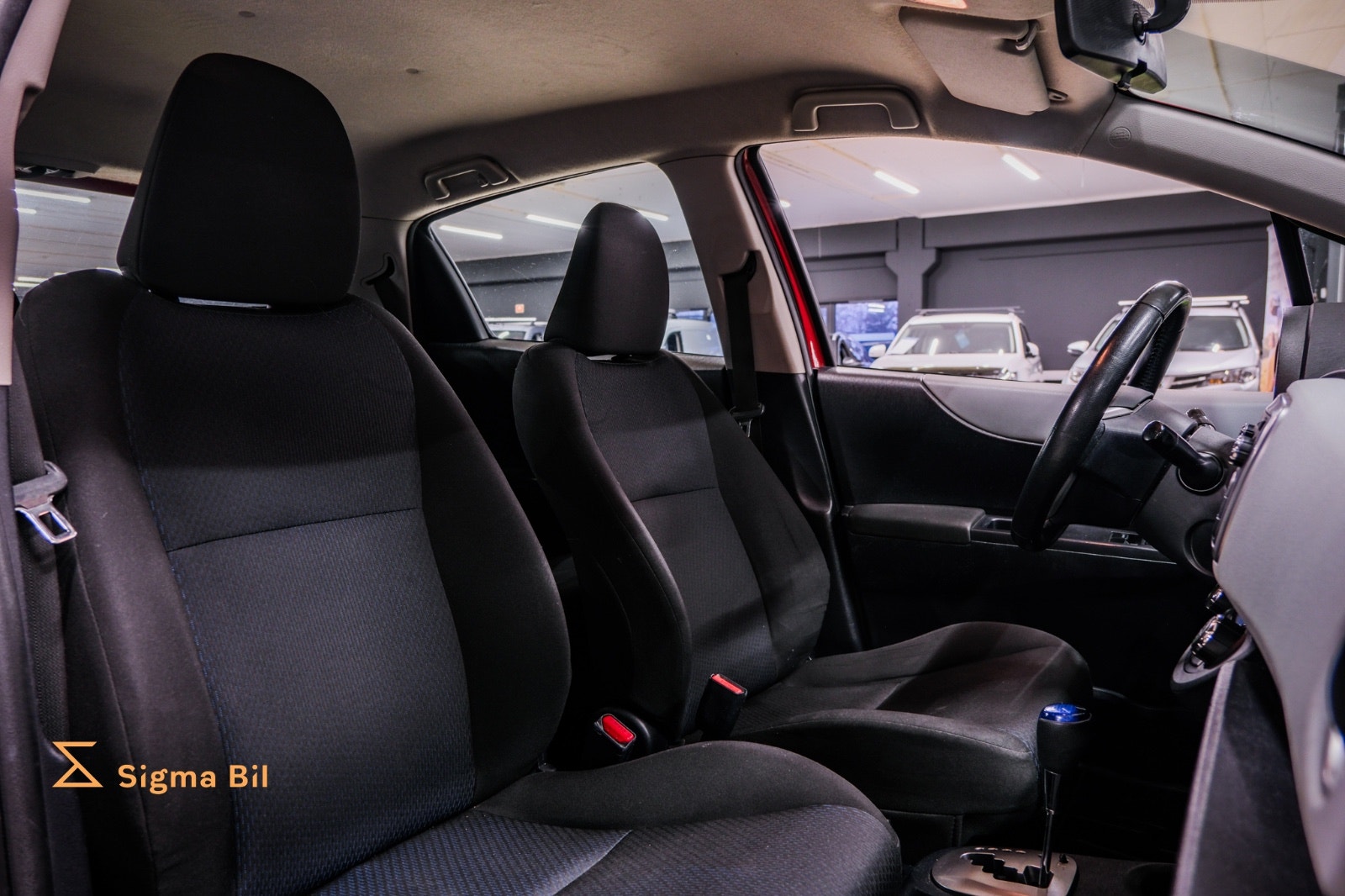 Bilde av Toyota Yaris