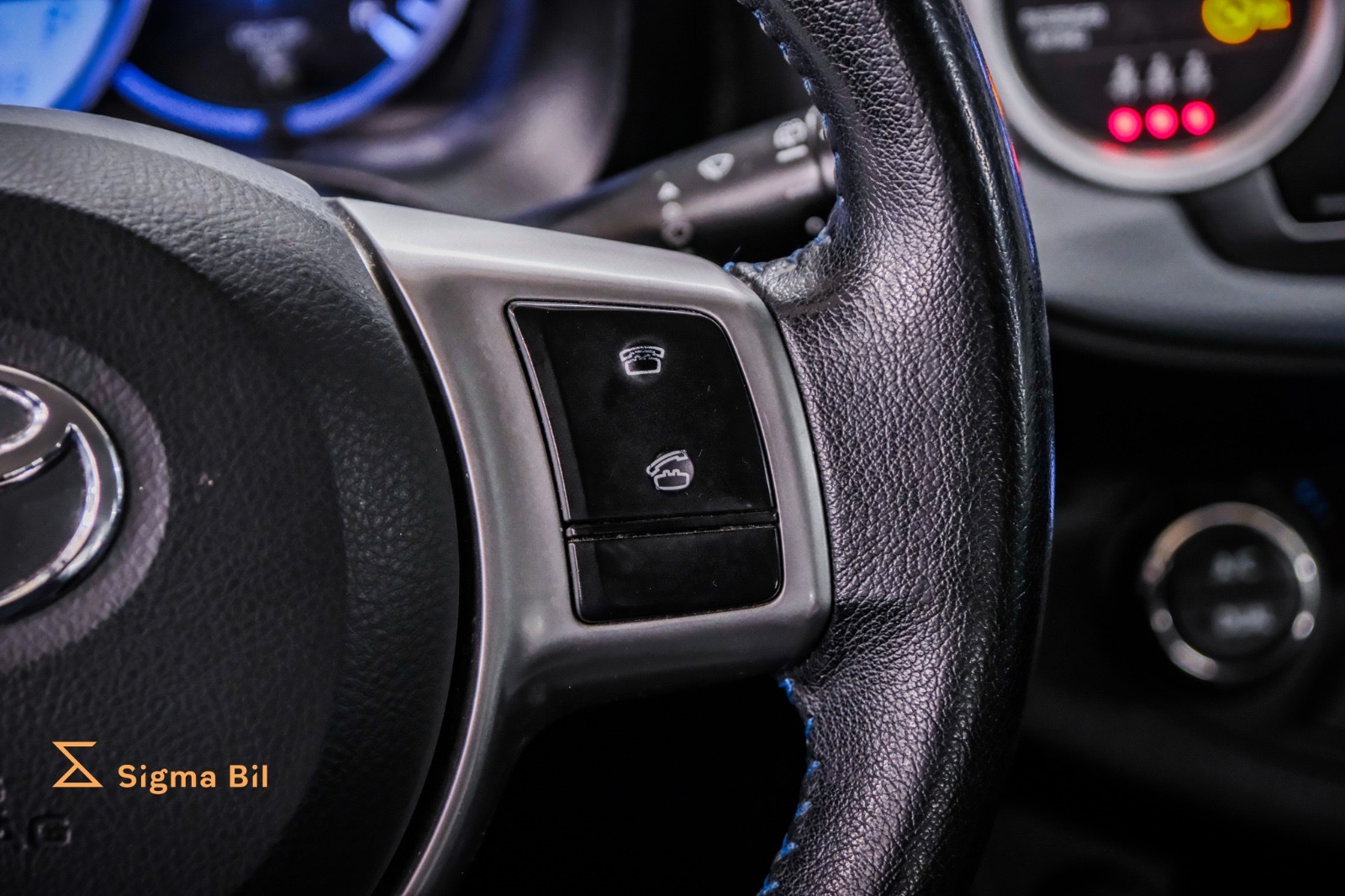 Bilde av Toyota Yaris