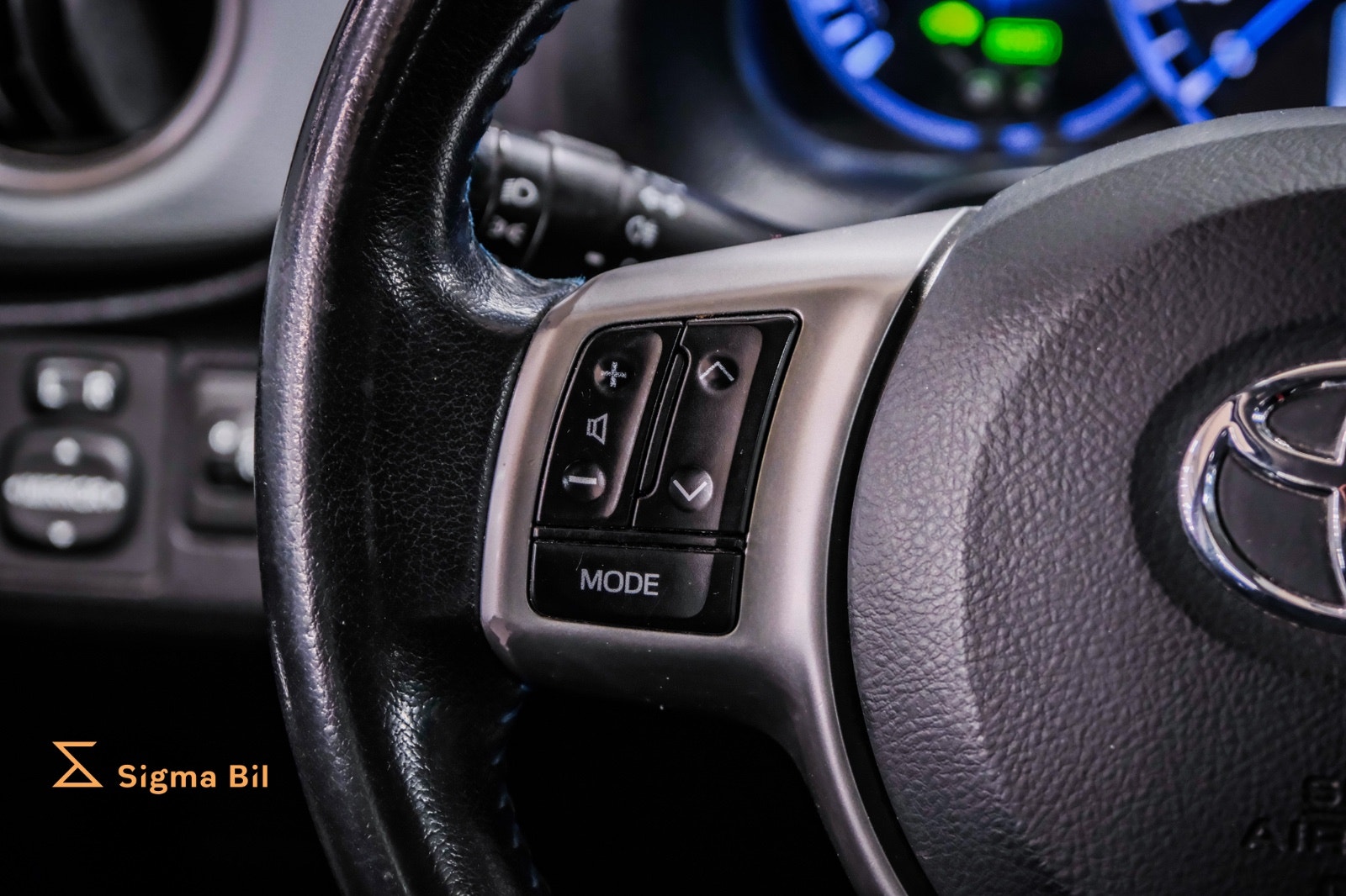 Bilde av Toyota Yaris