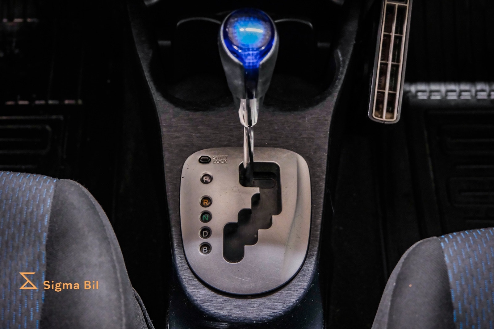 Bilde av Toyota Yaris