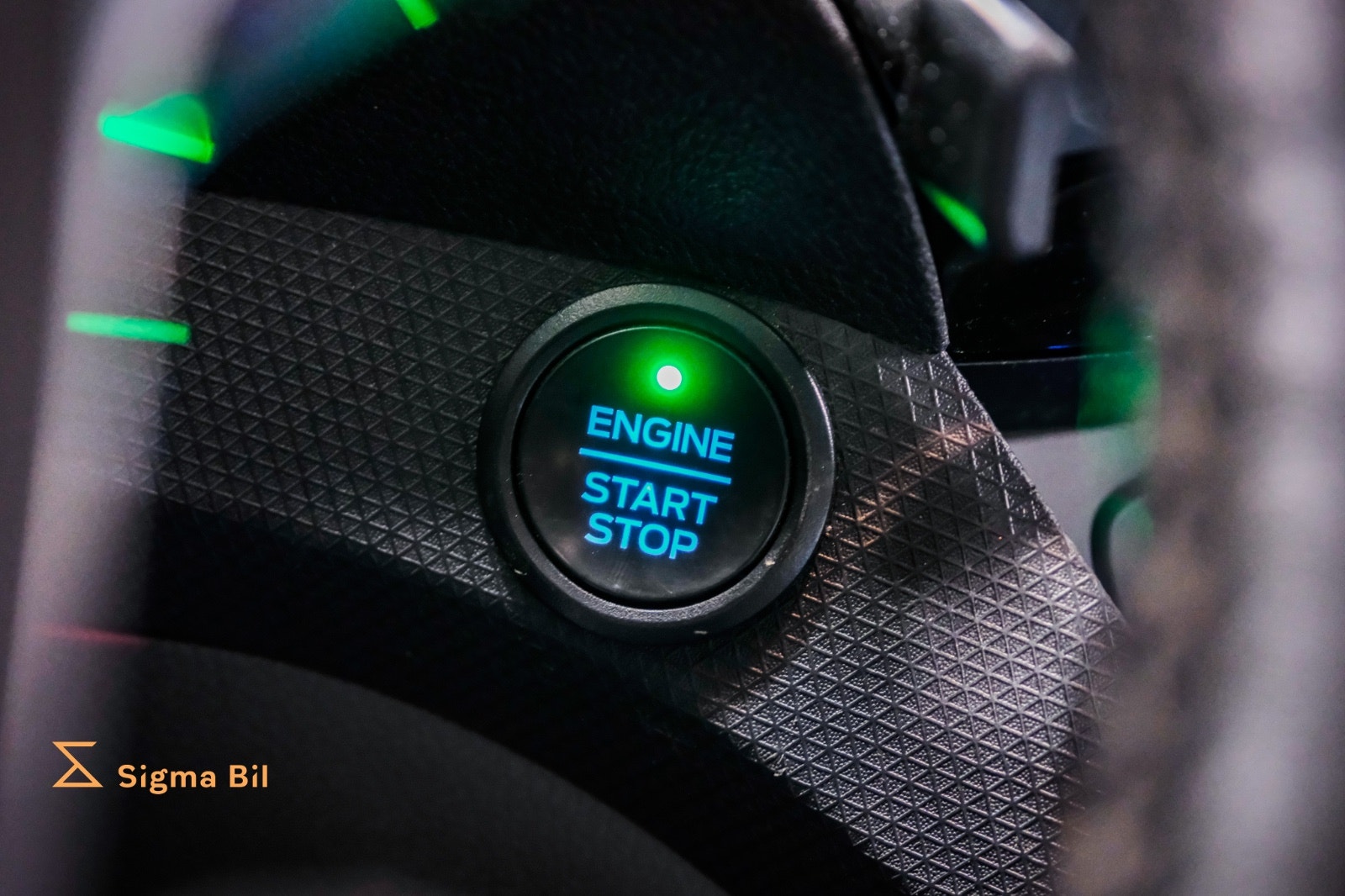 Bilde av Ford Transit Connect