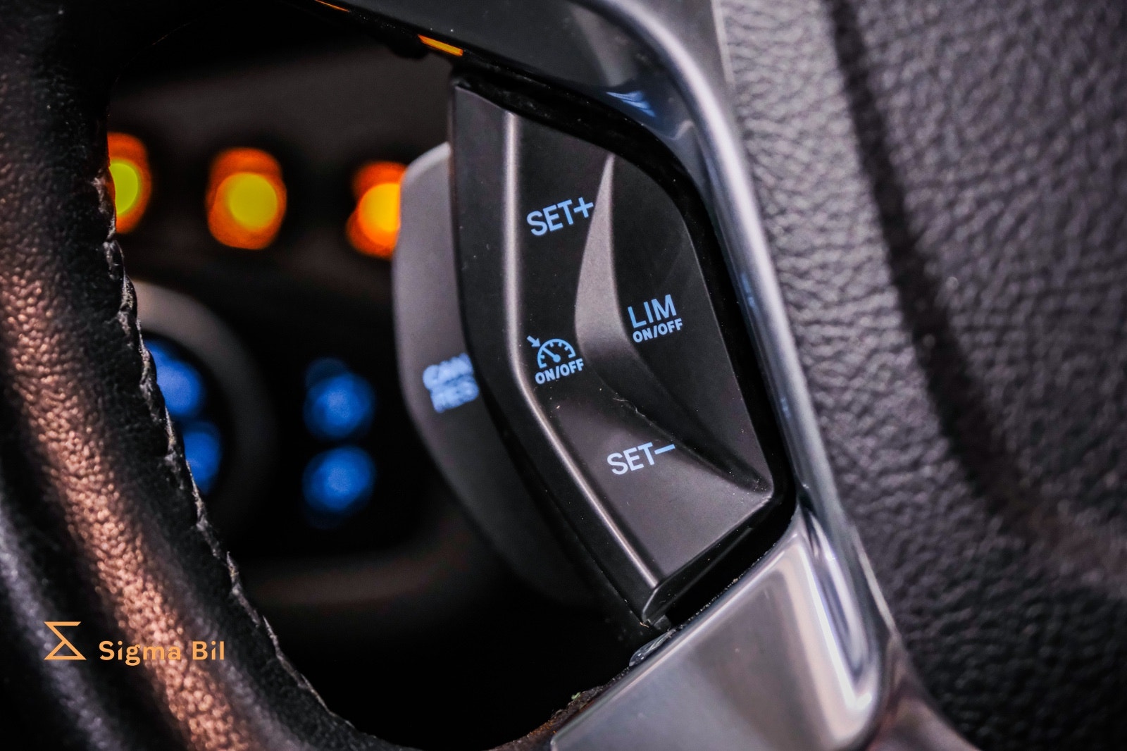 Bilde av Ford Transit Connect