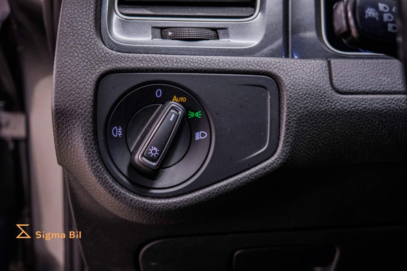 Bilde av Volkswagen Golf