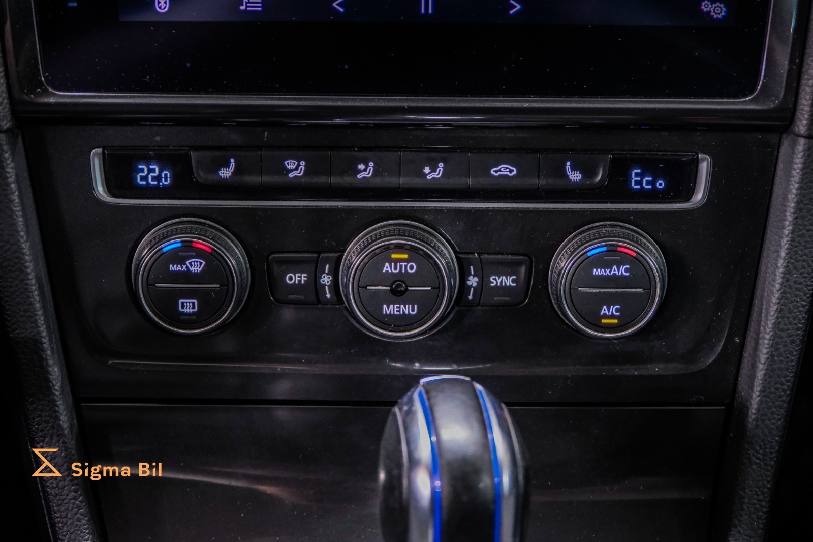 Bilde av Volkswagen Golf