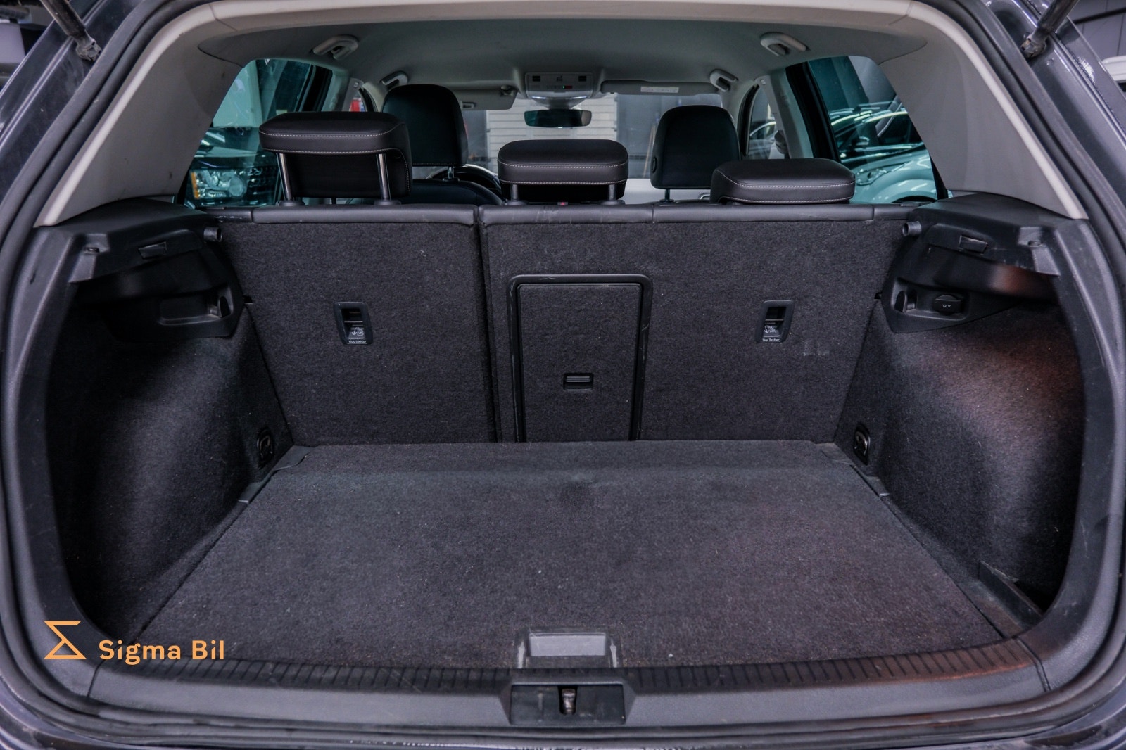 Bilde av Volkswagen Golf