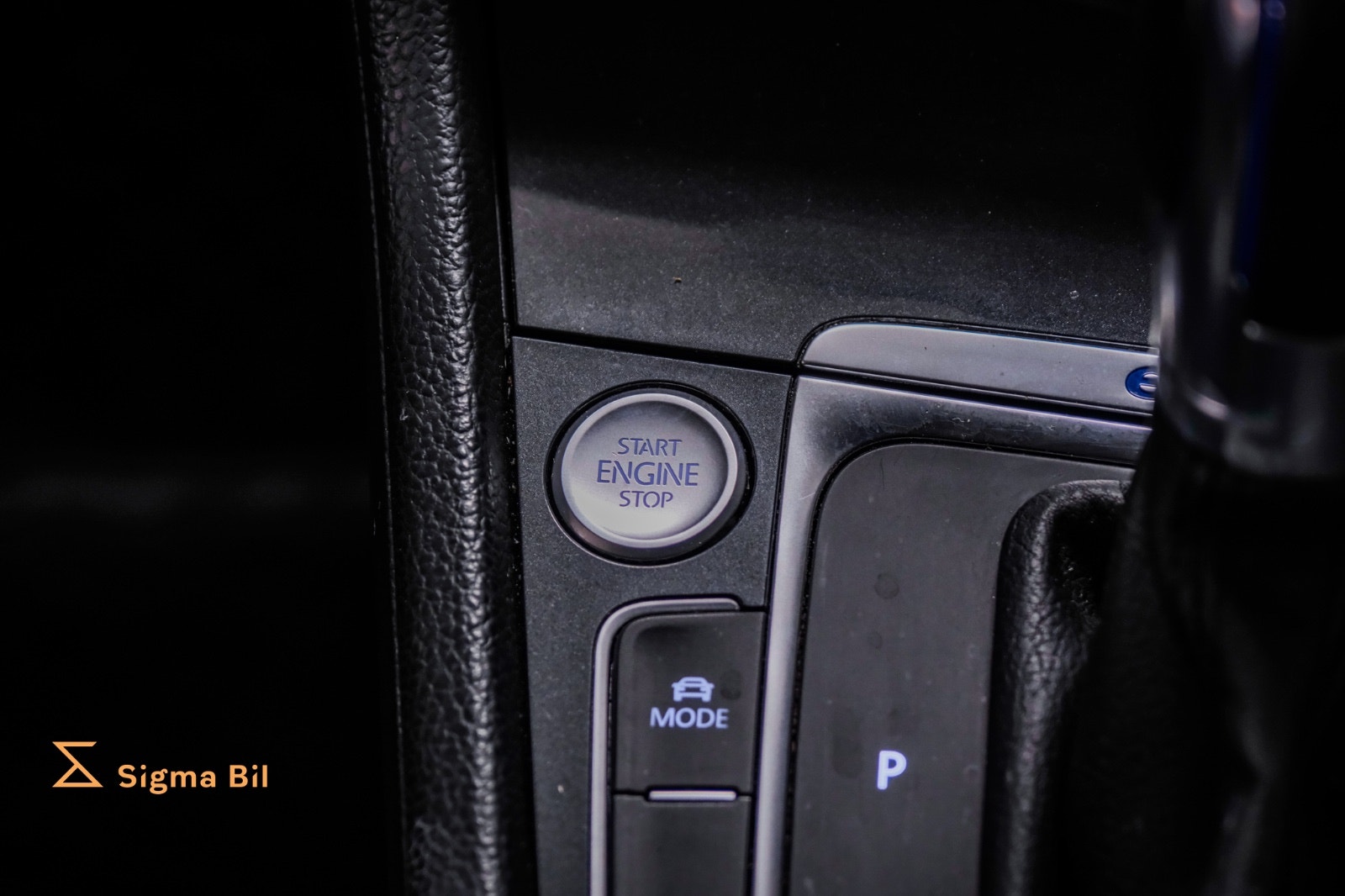 Bilde av Volkswagen Golf