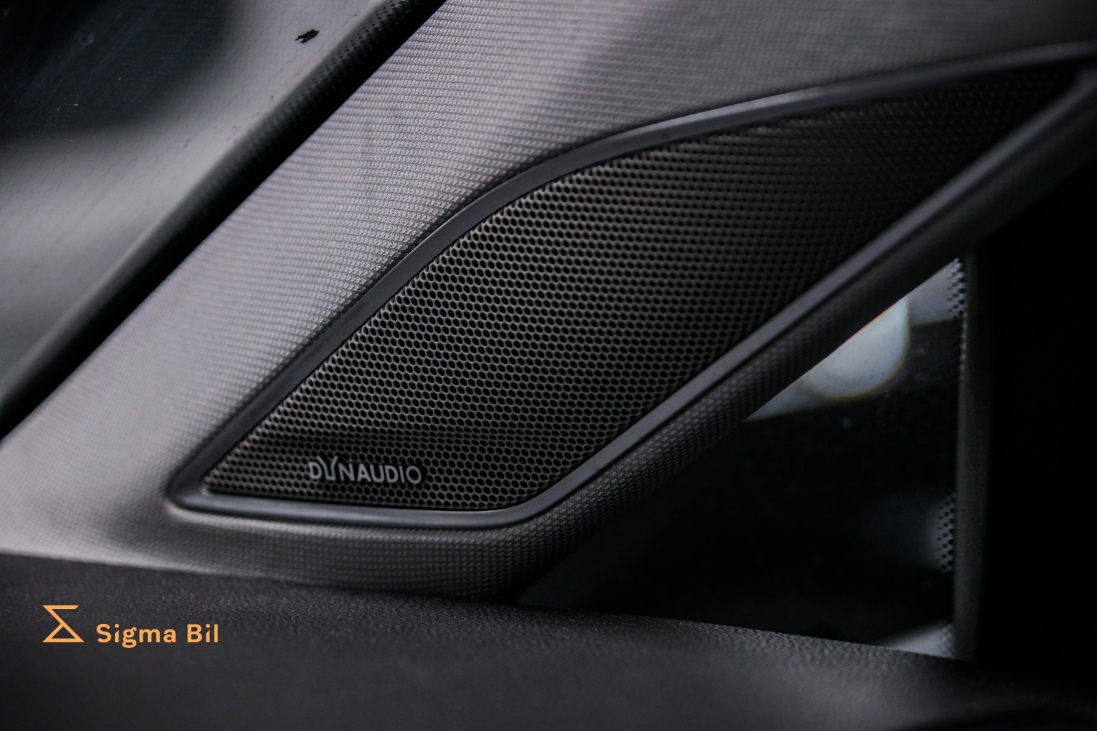 Bilde av Volkswagen Golf