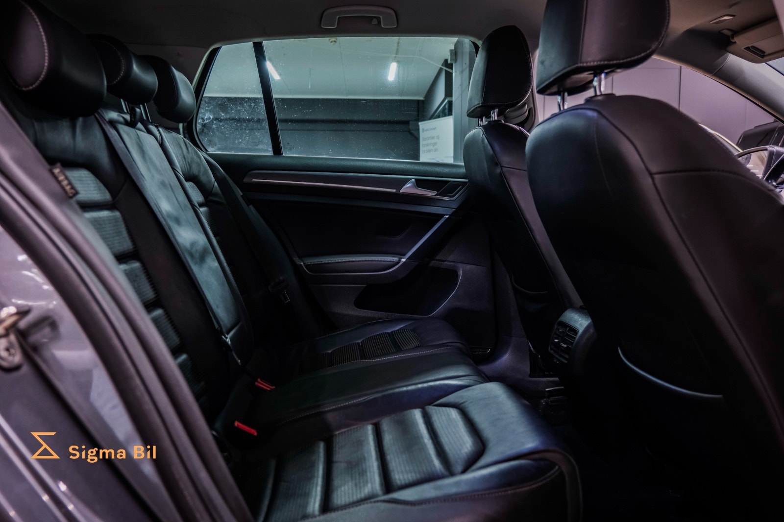 Bilde av Volkswagen Golf