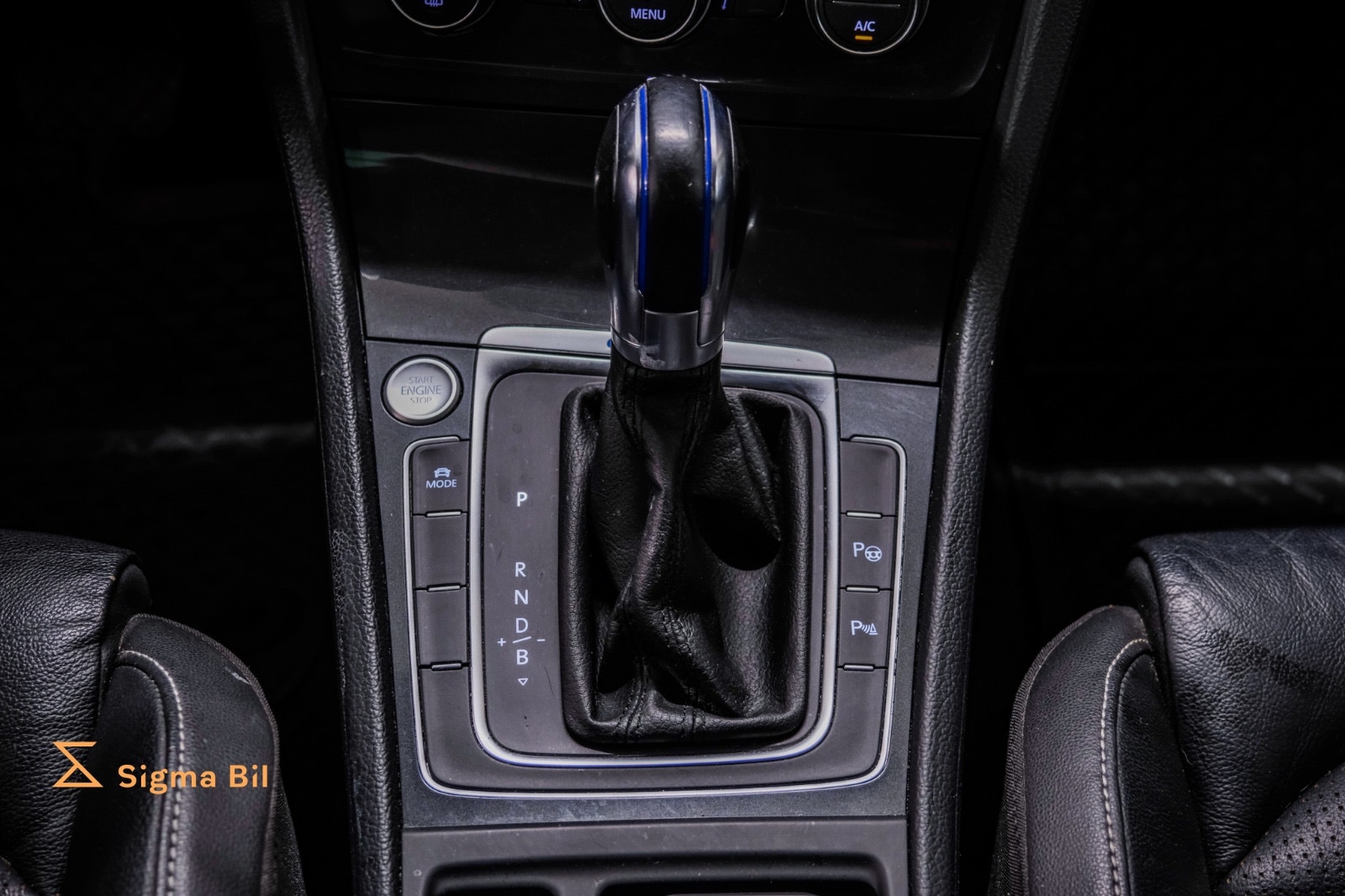 Bilde av Volkswagen Golf