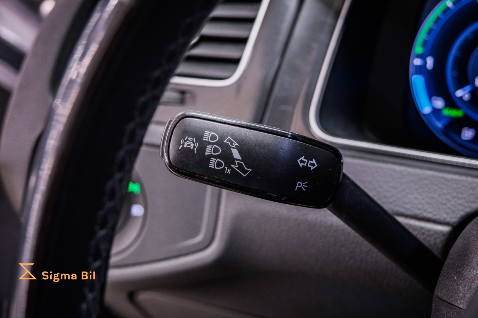 Bilde av Volkswagen Golf