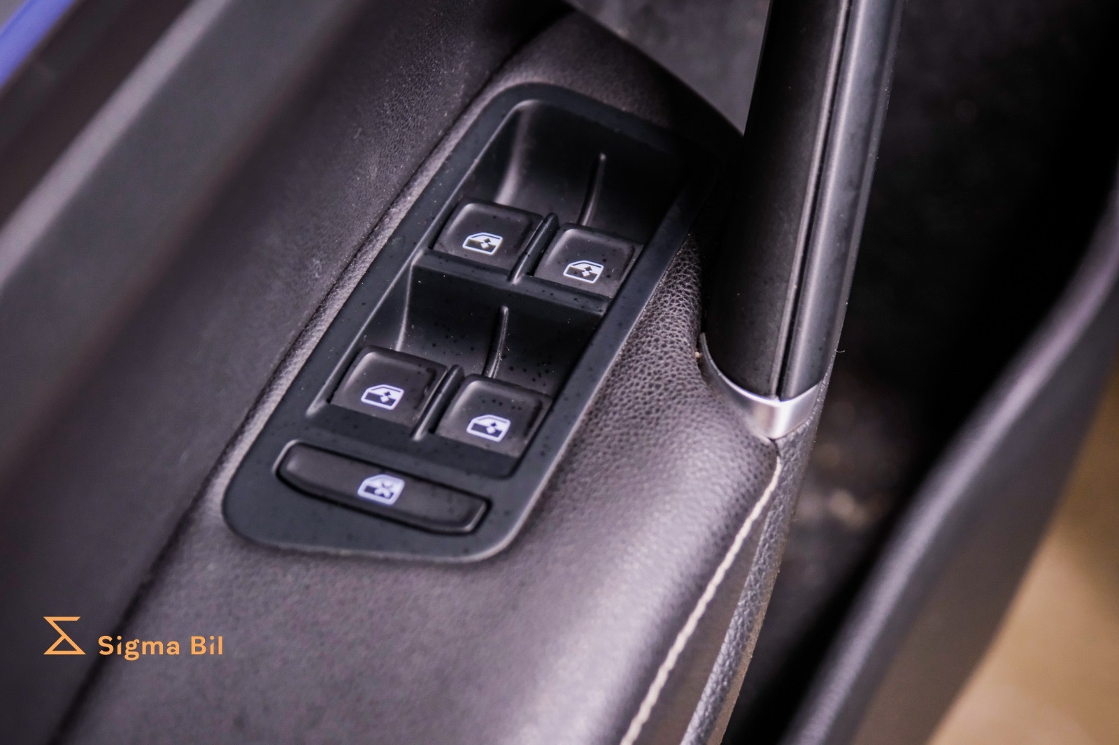 Bilde av Volkswagen Golf