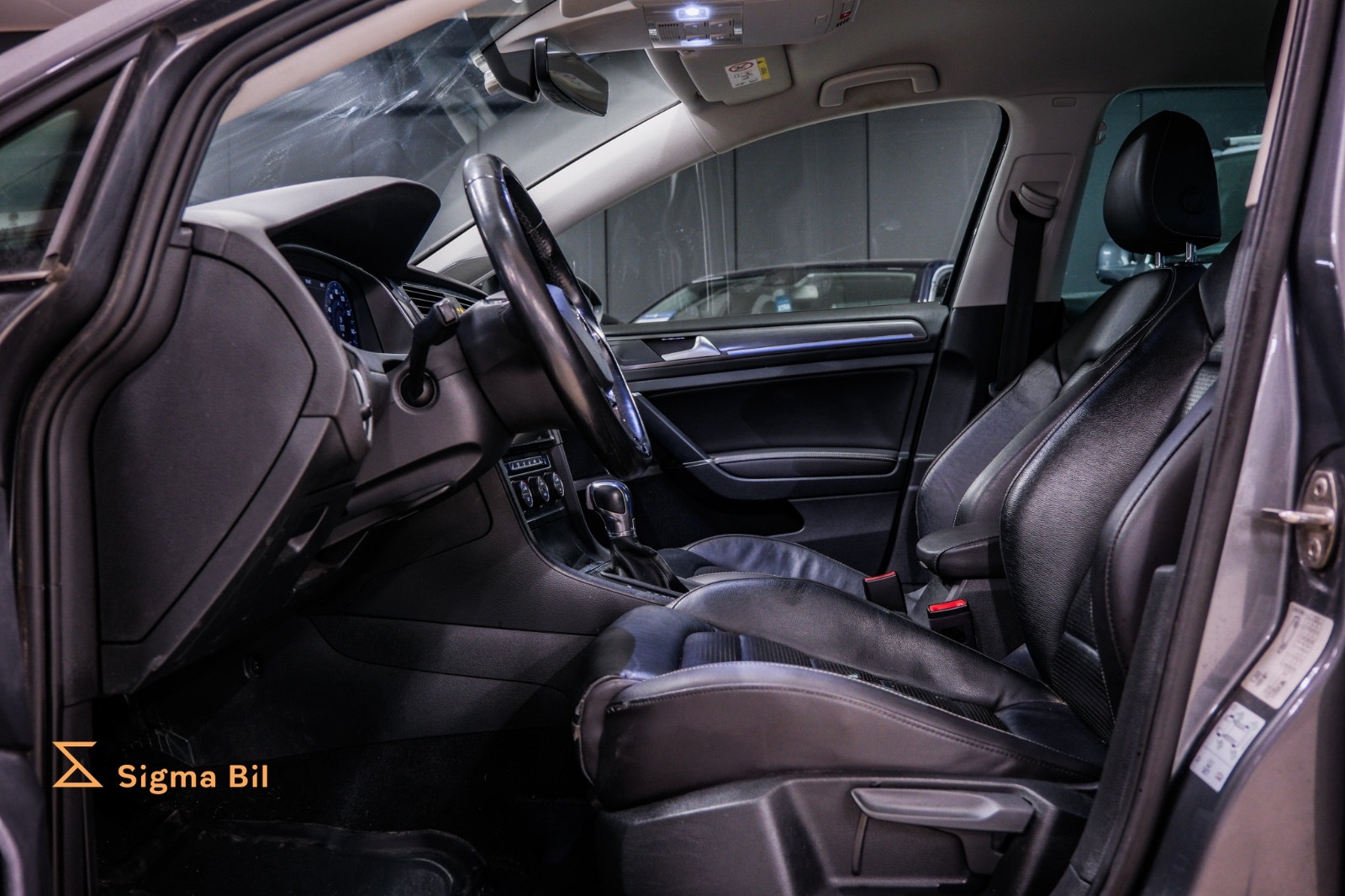 Bilde av Volkswagen Golf