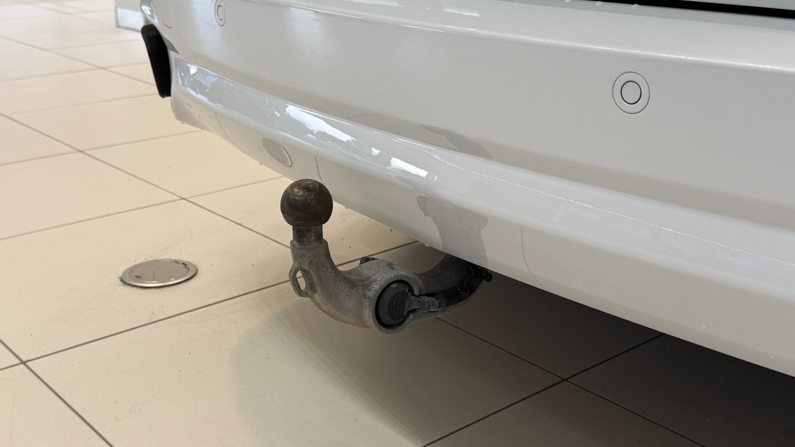 Hovedbilde av BMW X5