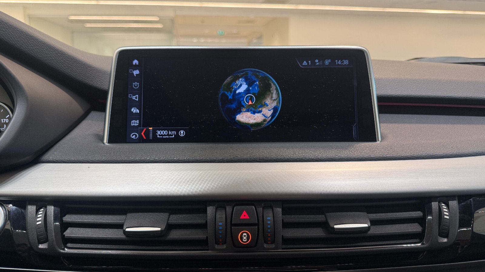 Hovedbilde av BMW X5