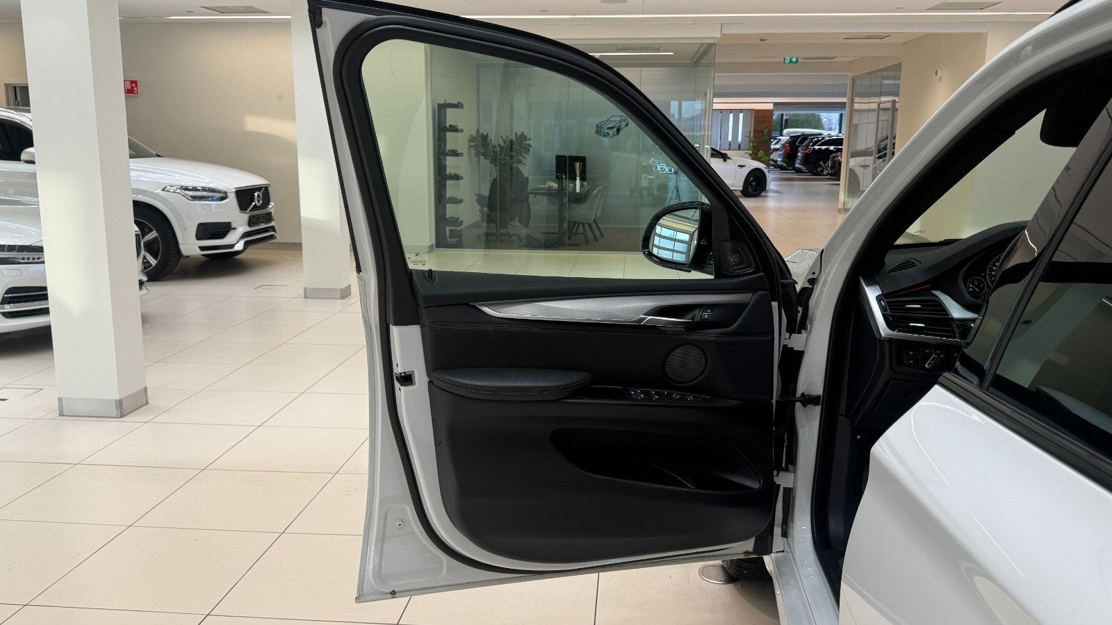 Hovedbilde av BMW X5