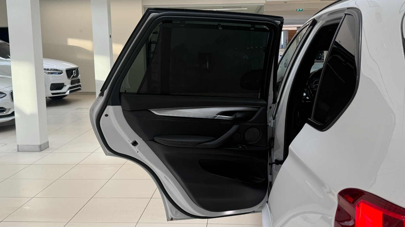 Hovedbilde av BMW X5