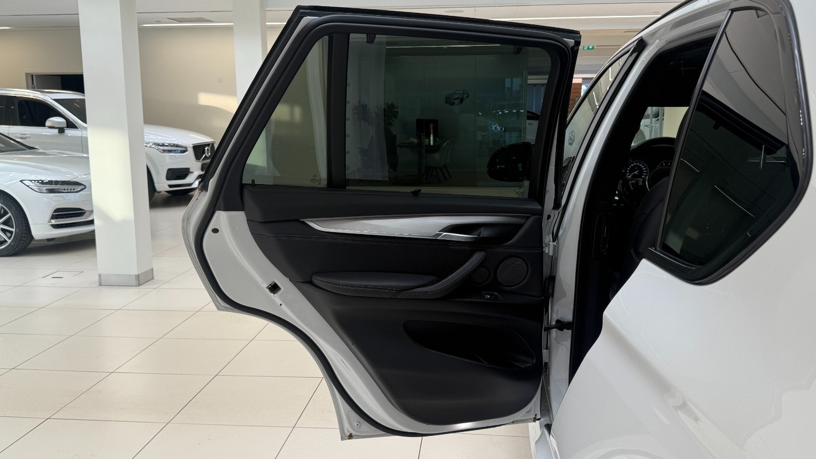 Hovedbilde av BMW X5