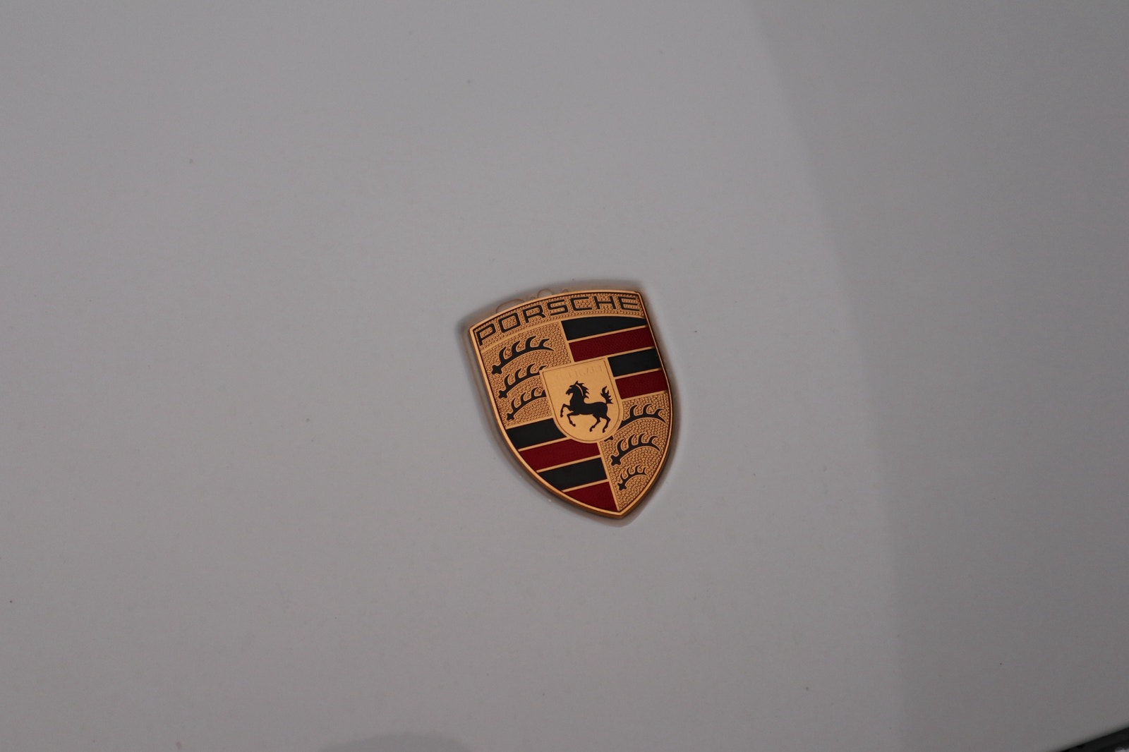 Brukt Porsche Cayenne 