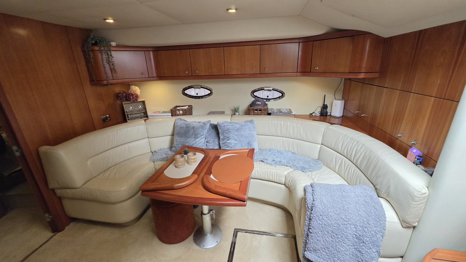 Sunseeker Portofino 46