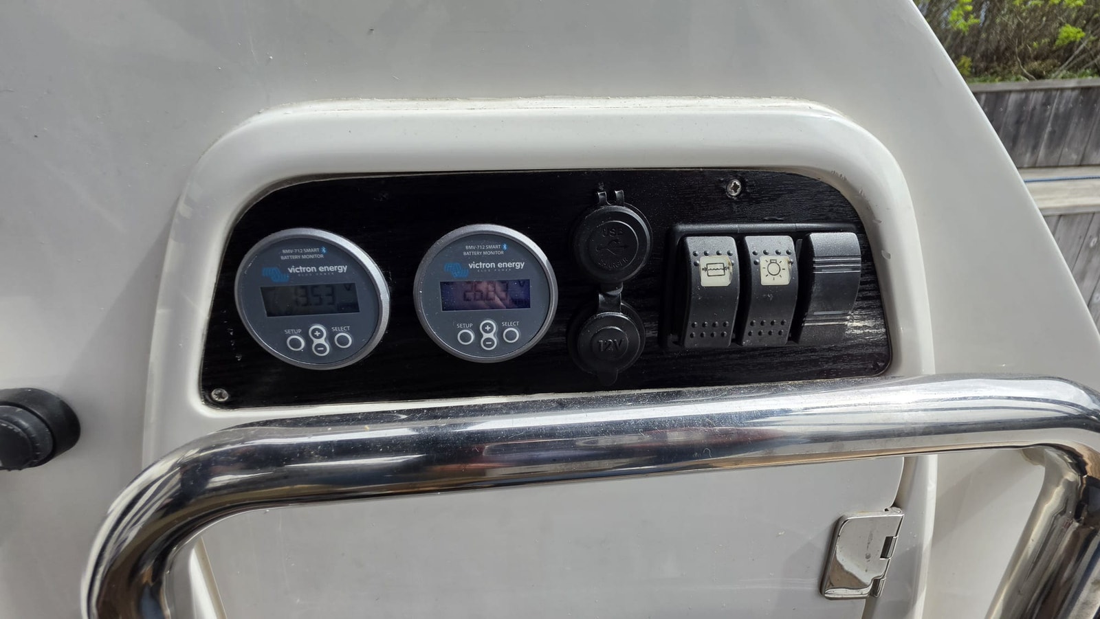 Sunseeker Portofino 46