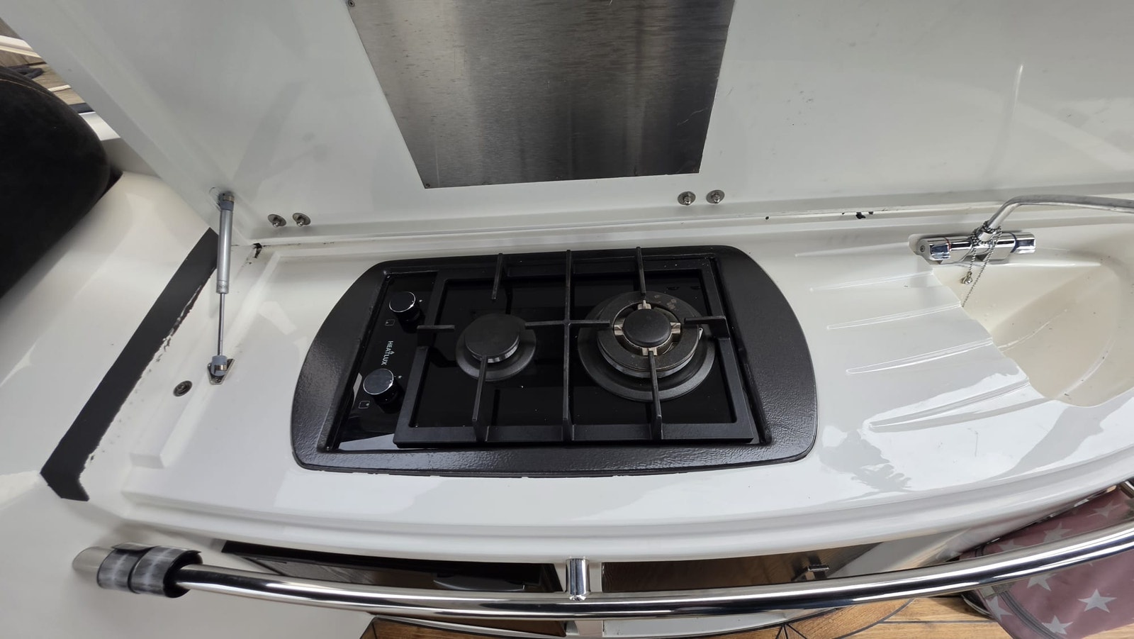 Sunseeker Portofino 46