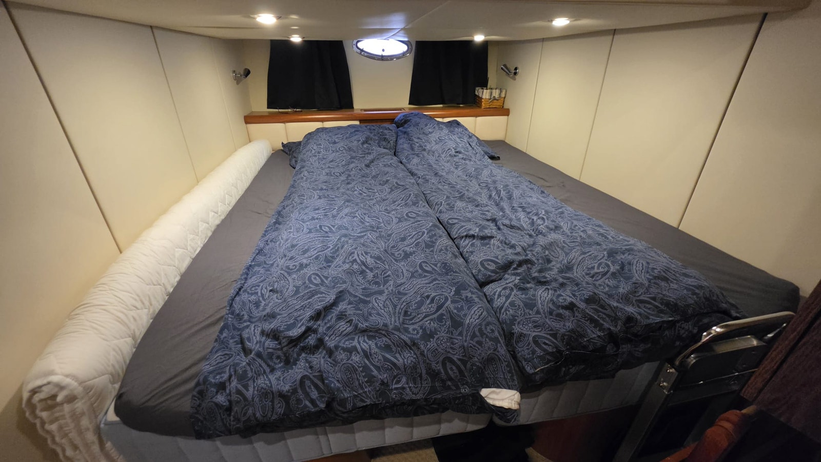 Sunseeker Portofino 46