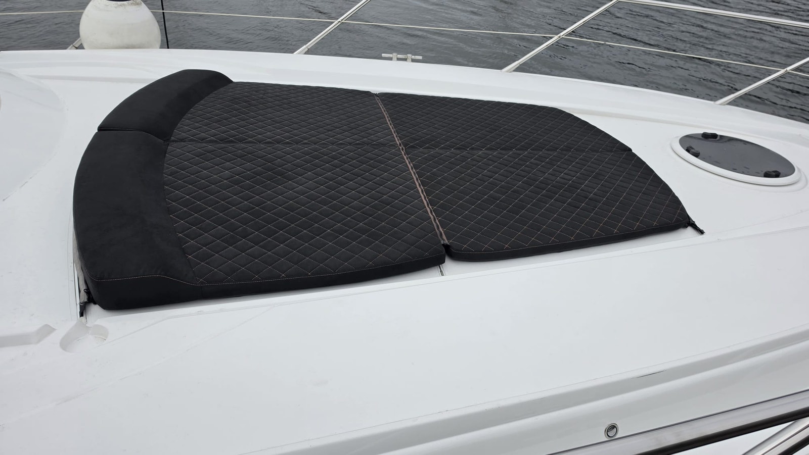 Sunseeker Portofino 46