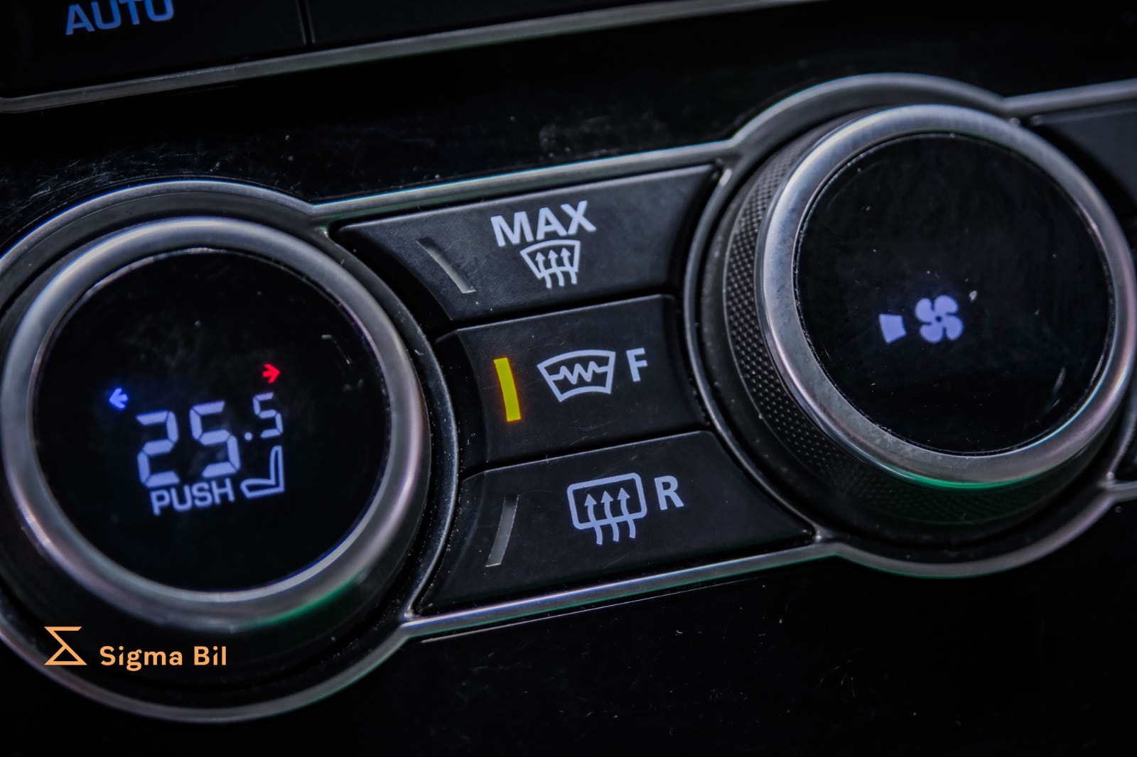 Bilde av Land Rover Range Rover Sport