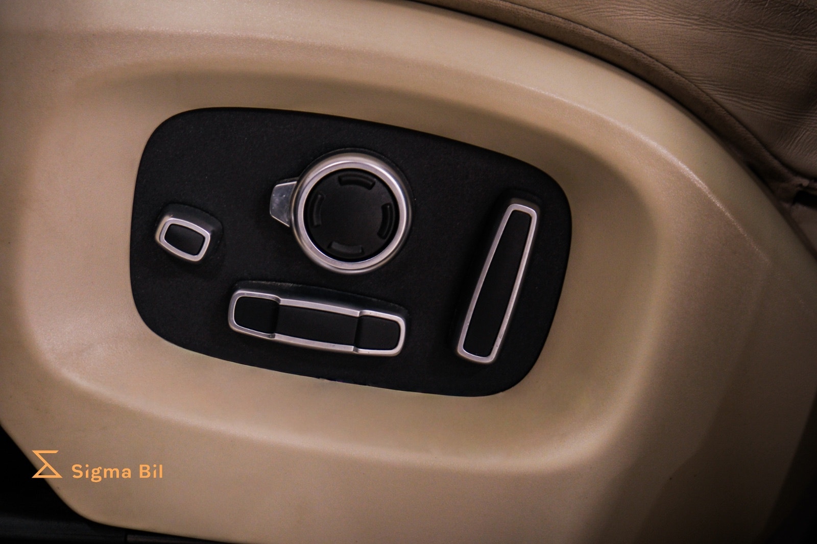 Bilde av Land Rover Range Rover Sport