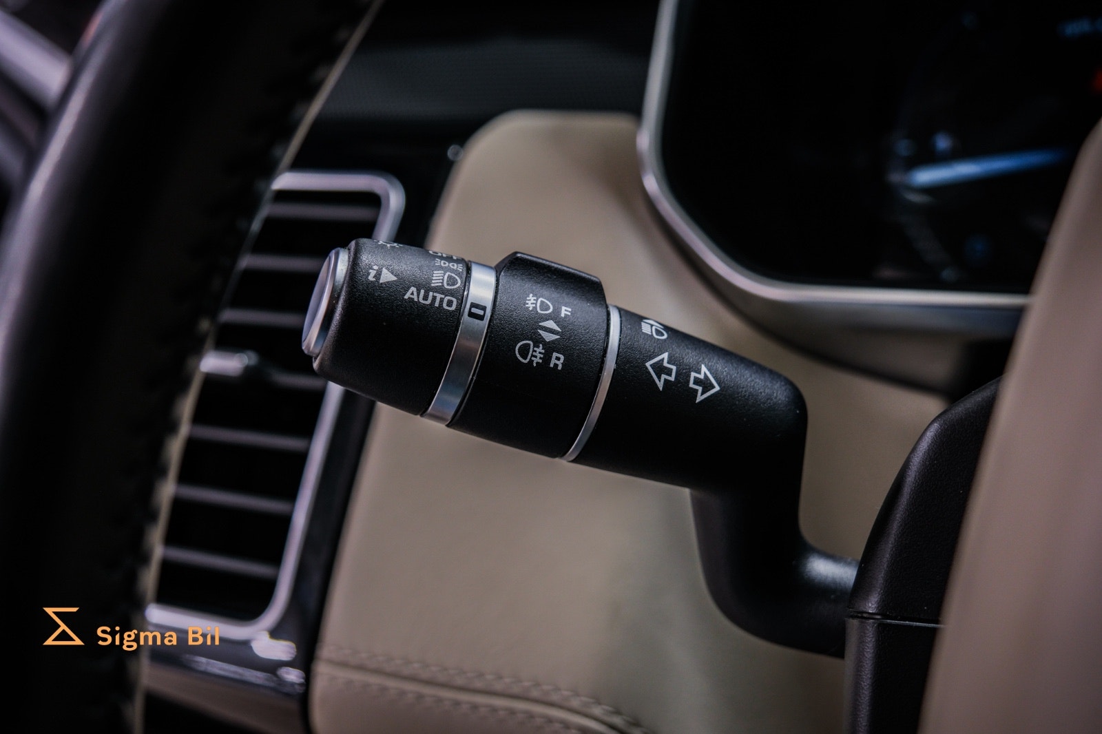 Bilde av Land Rover Range Rover Sport