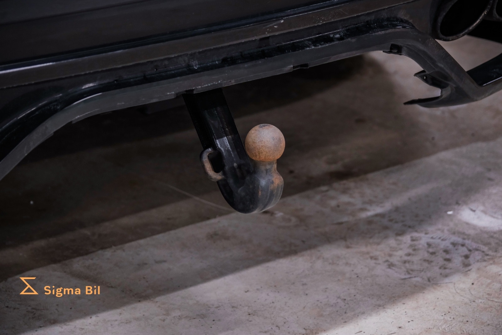 Bilde av Land Rover Range Rover Sport