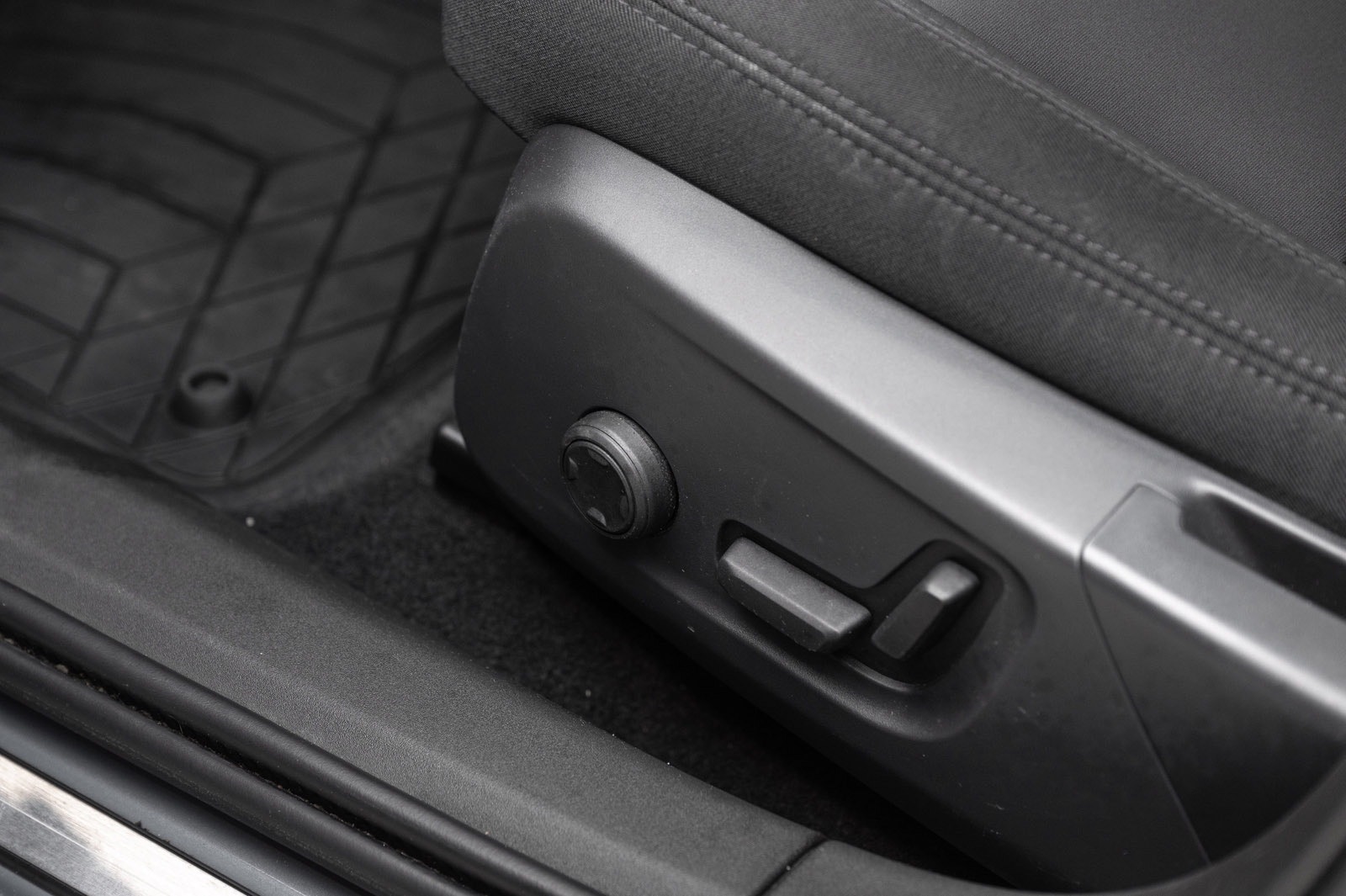 Hovedbilde av Polestar 2