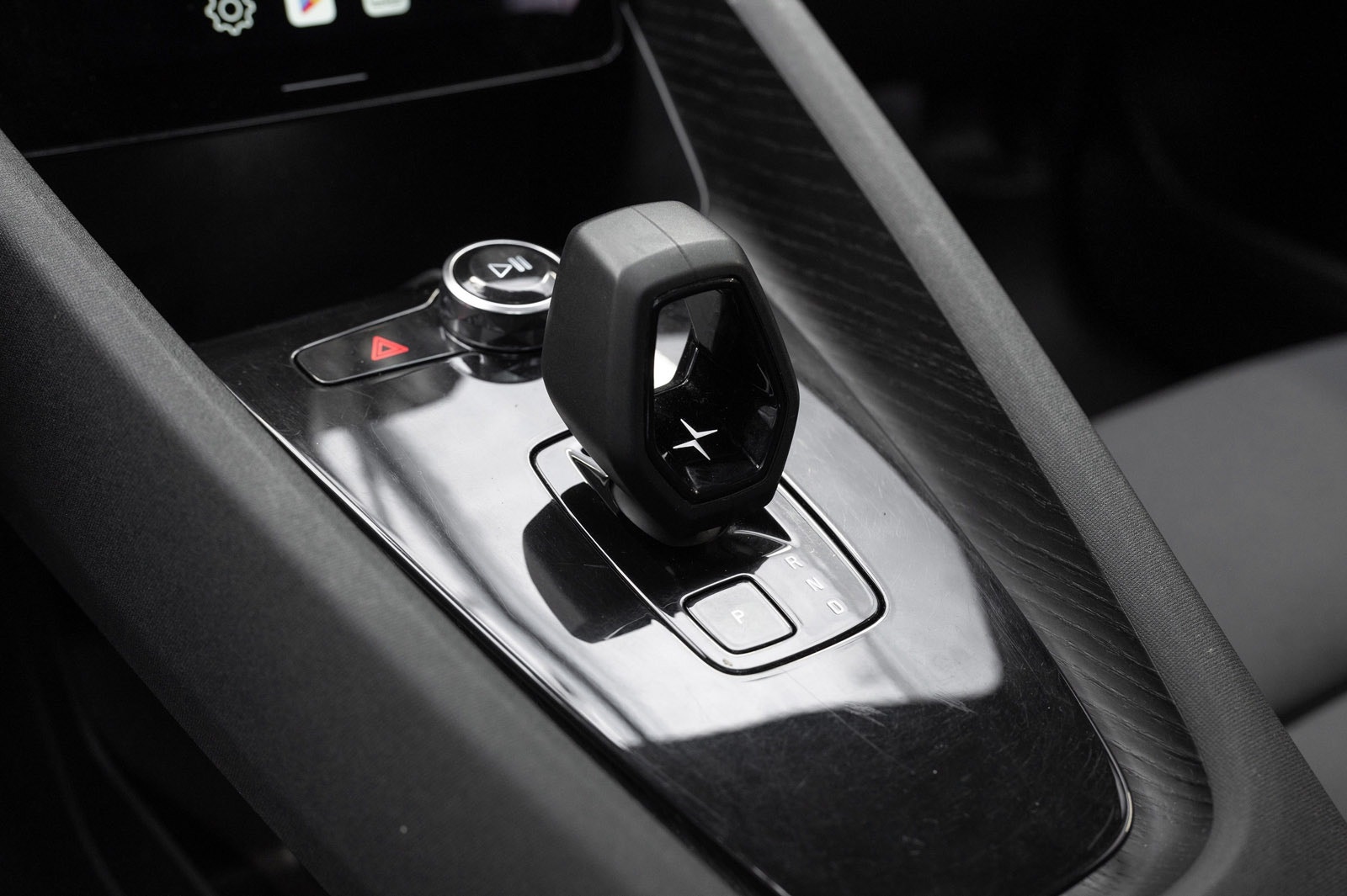 Hovedbilde av Polestar 2