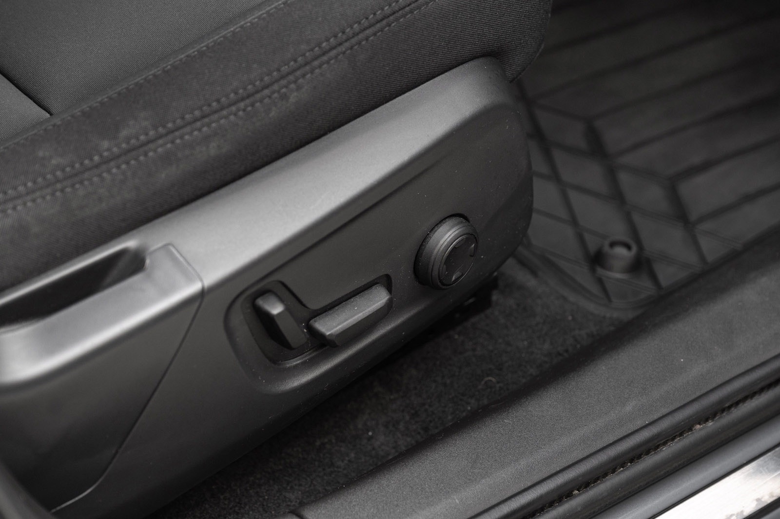 Hovedbilde av Polestar 2