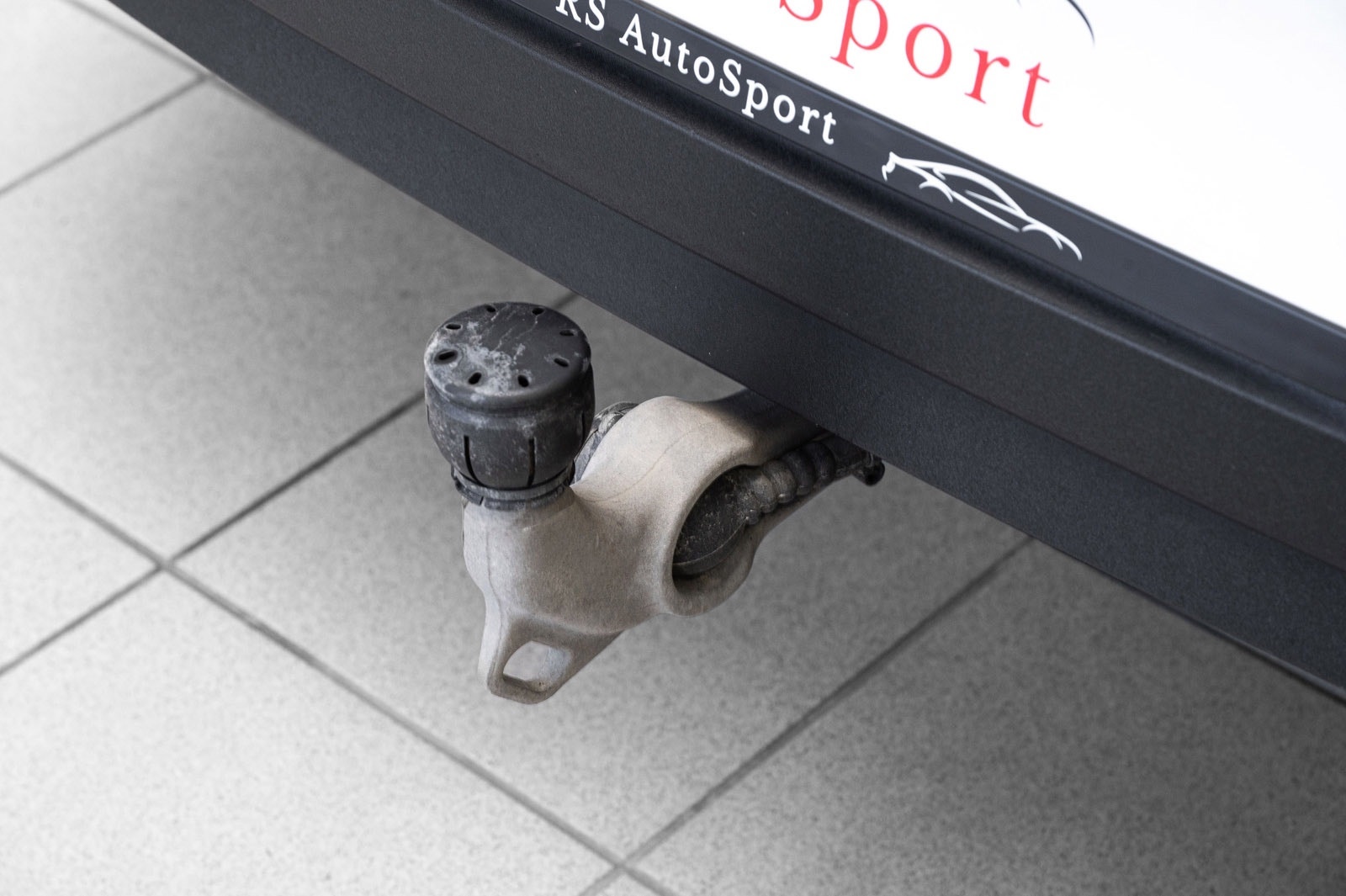 Hovedbilde av Polestar 2