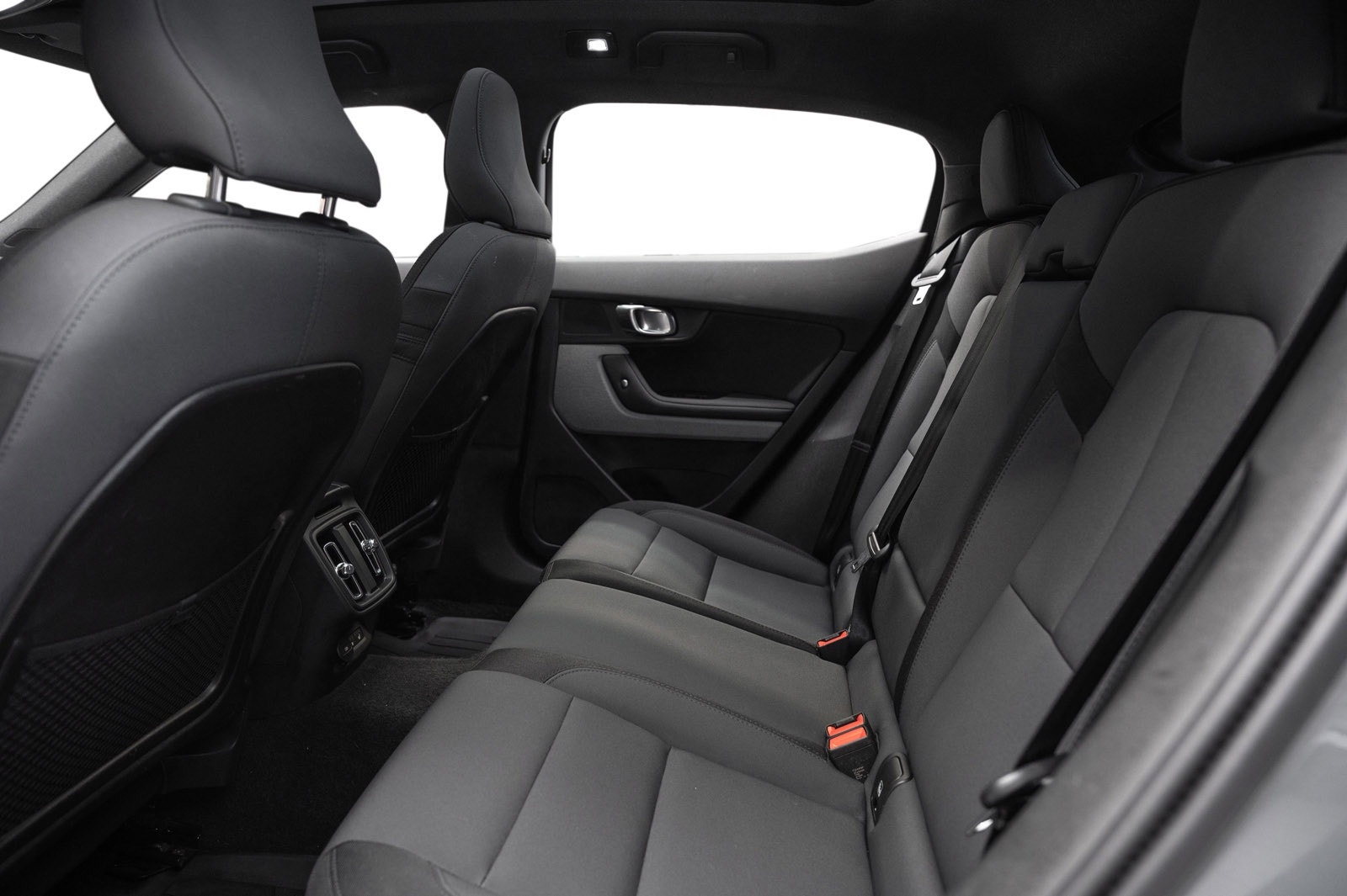 Hovedbilde av Polestar 2