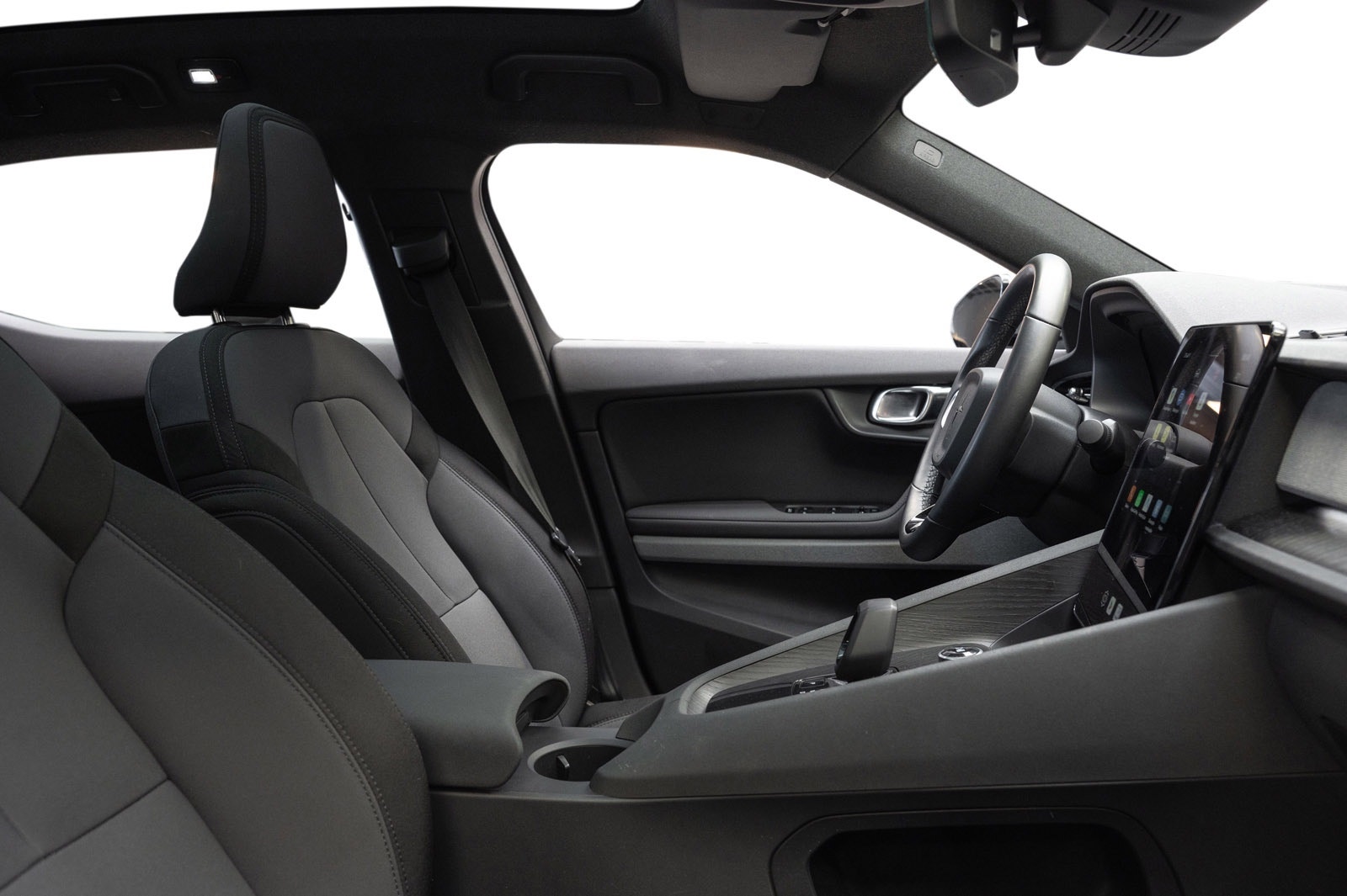 Hovedbilde av Polestar 2