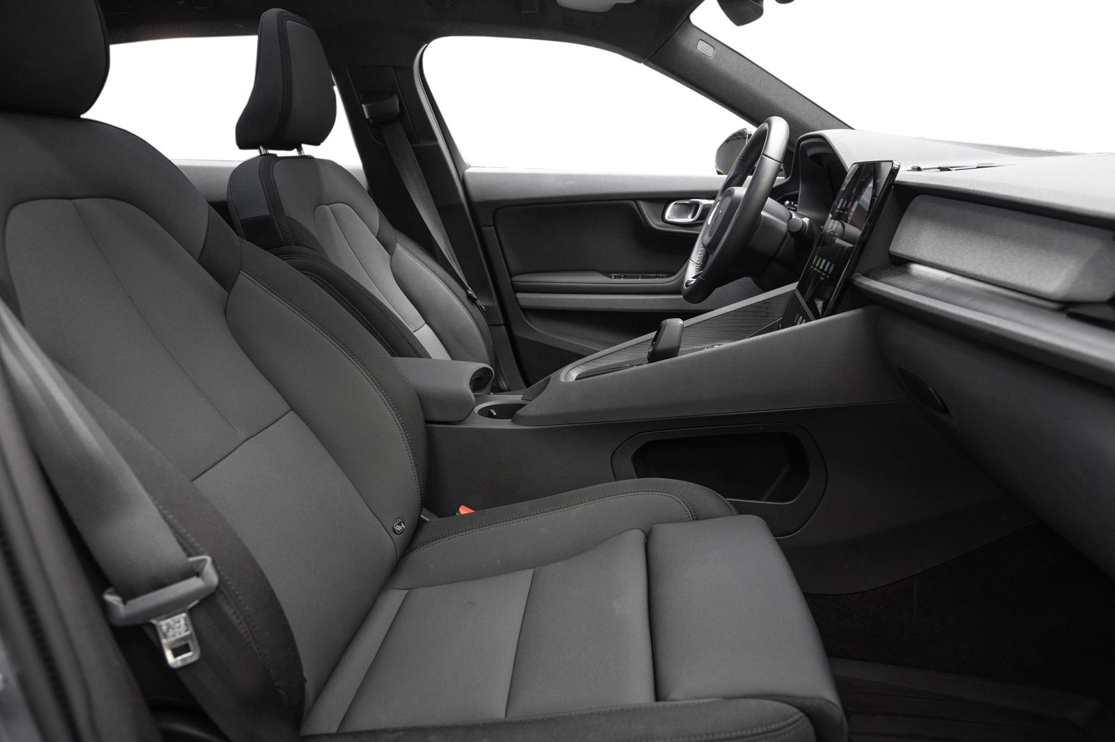 Hovedbilde av Polestar 2