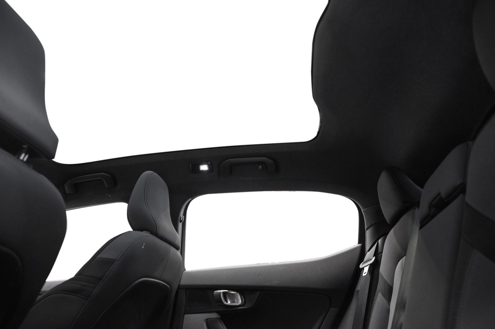 Hovedbilde av Polestar 2