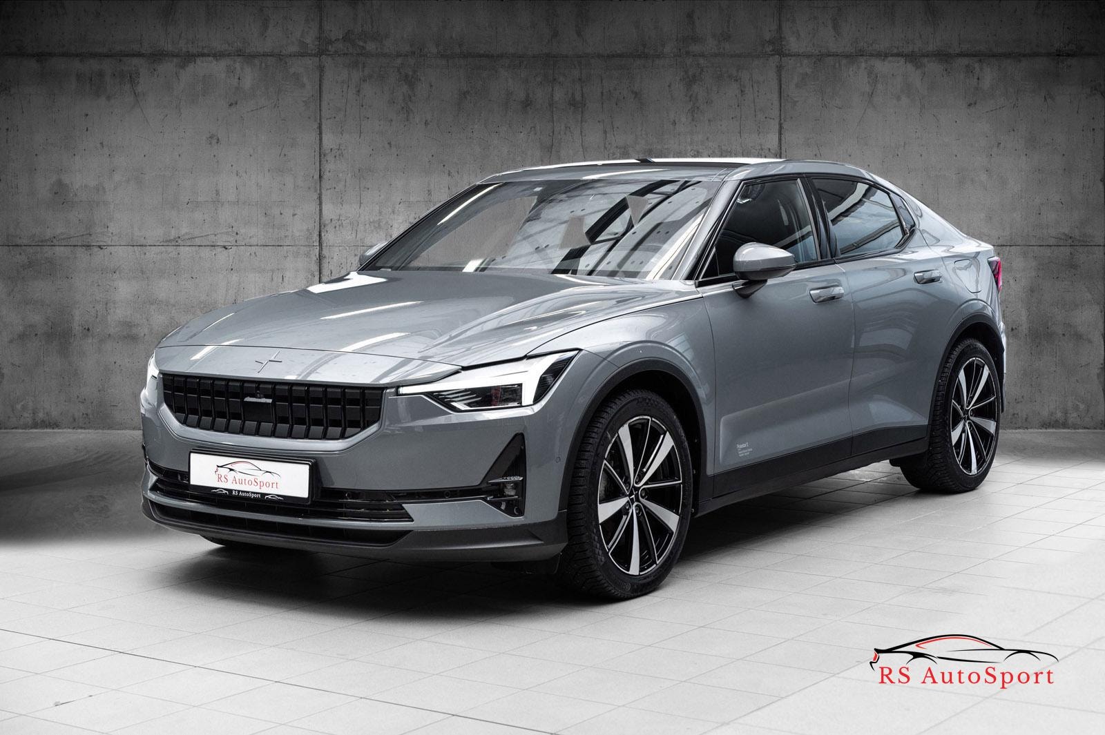 Hovedbilde av Polestar 2