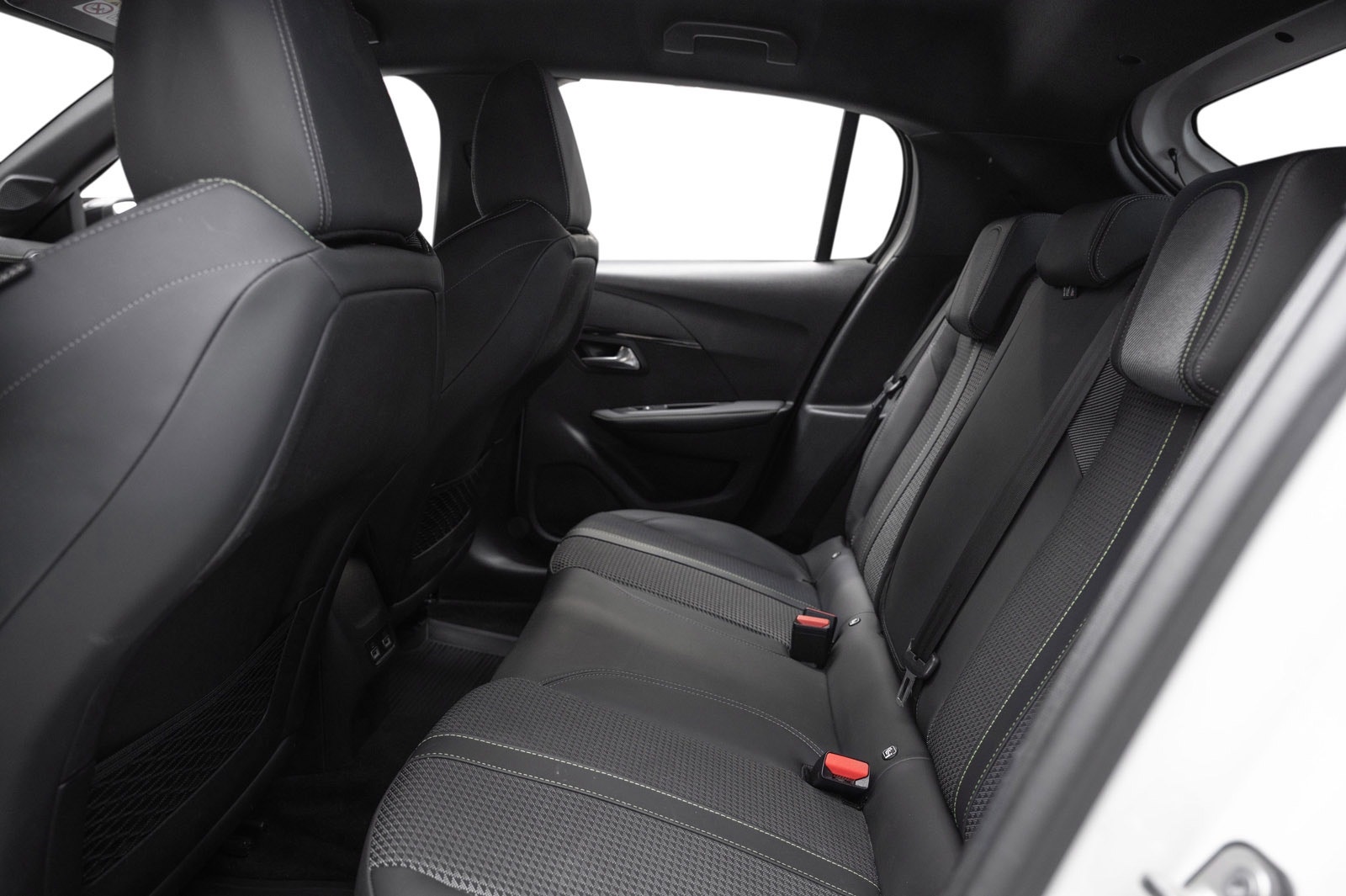 Hovedbilde av Peugeot 208
