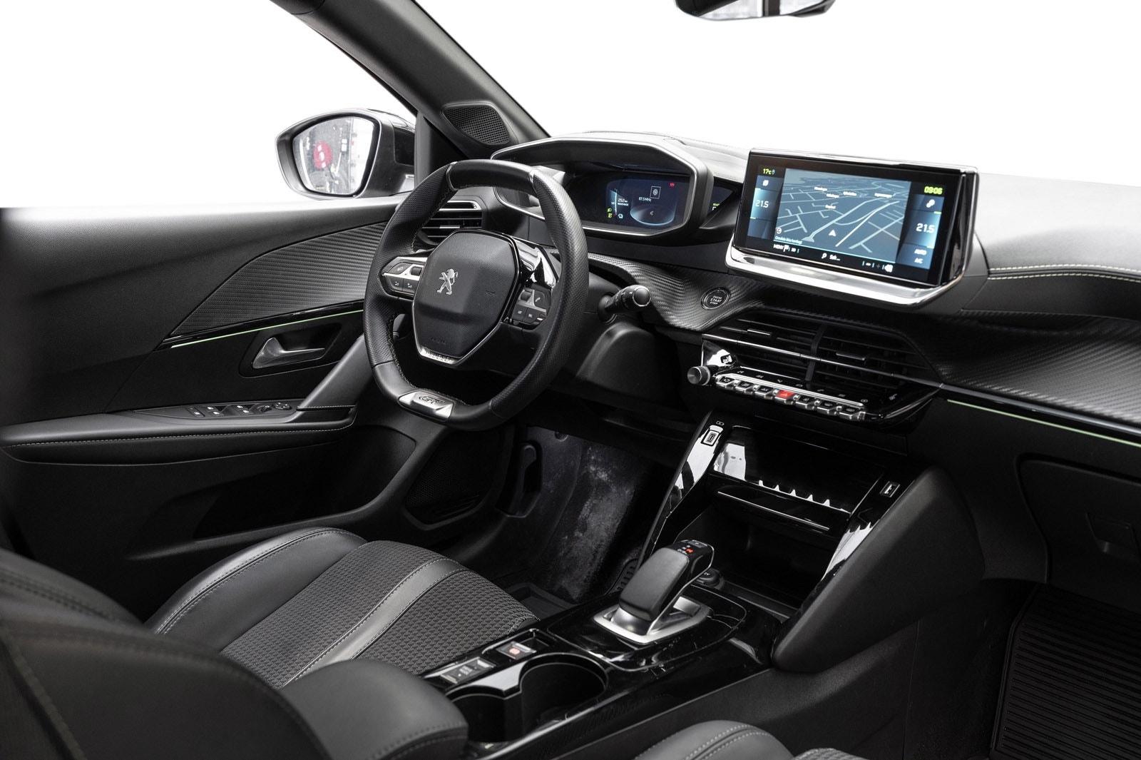 Hovedbilde av Peugeot 208
