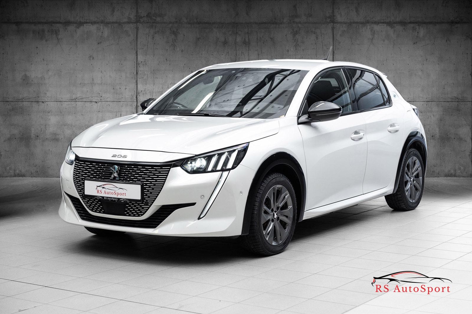 Bilde av 'Peugeot 208'