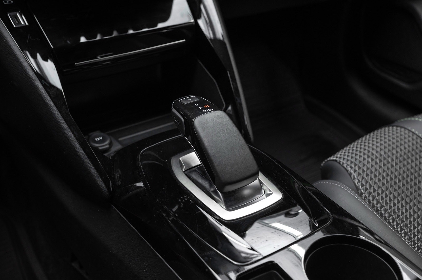 Hovedbilde av Peugeot 208