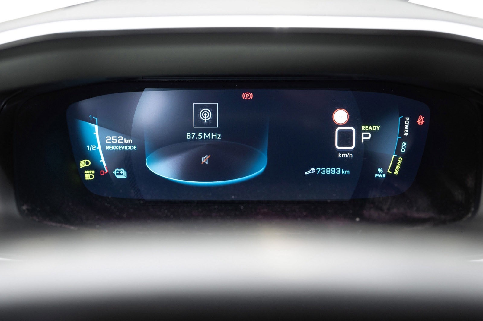 Hovedbilde av Peugeot 208