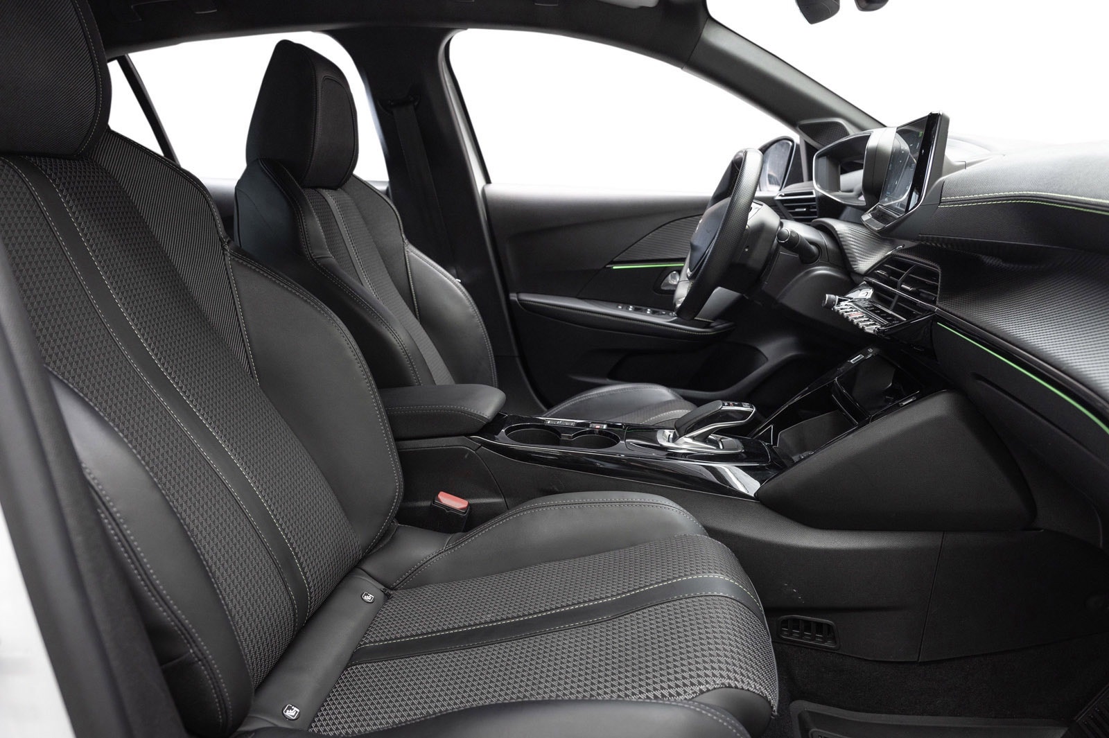 Hovedbilde av Peugeot 208